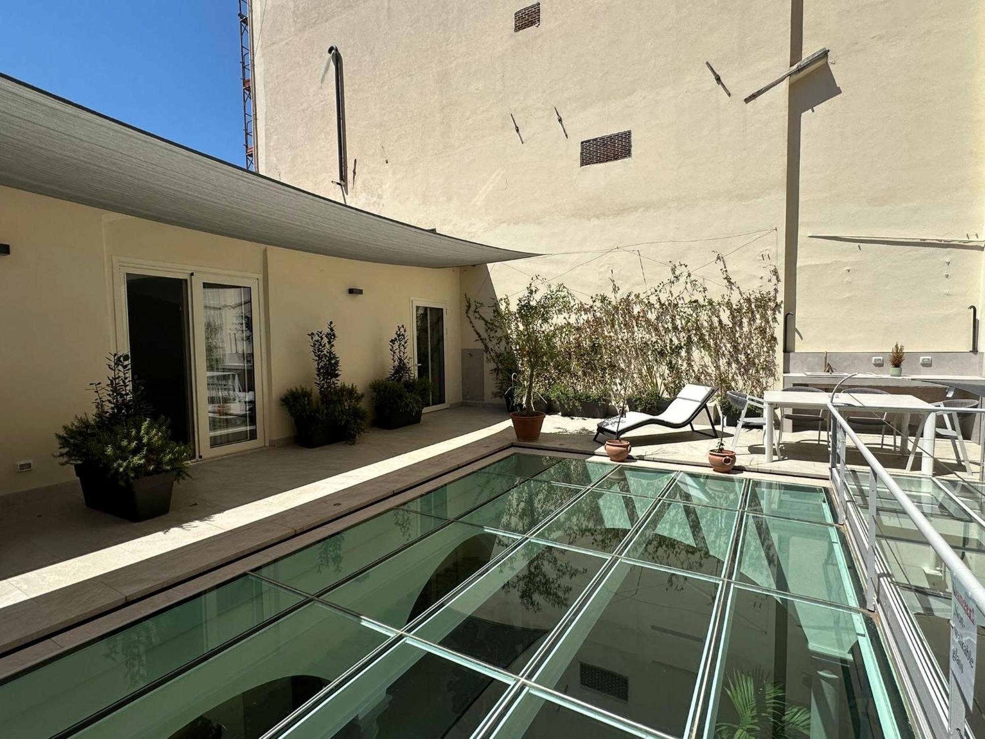 Dimora Collection - Le Corti - Boutique Luxury Suites In A Restored 13Th Century Convent, With Sauna And Gym (Adults Only) Florence Exterior photo