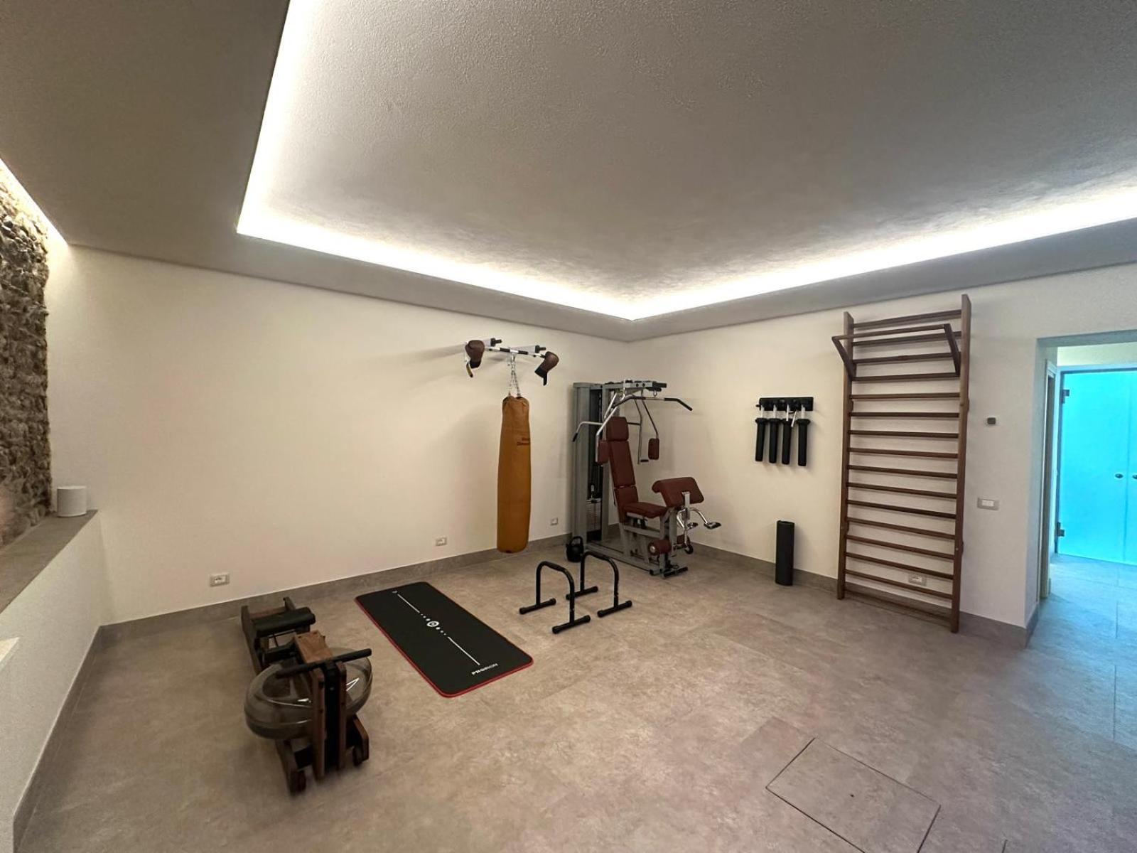 Dimora Collection - Le Corti - Boutique Luxury Suites In A Restored 13Th Century Convent, With Sauna And Gym (Adults Only) Florence Exterior photo