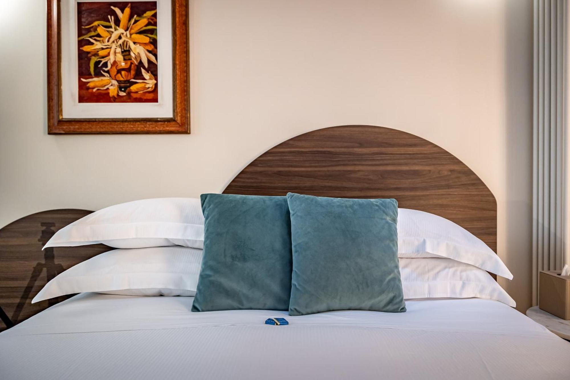 Dimora Collection - Le Corti - Boutique Luxury Suites In A Restored 13Th Century Convent, With Sauna And Gym (Adults Only) Florence Exterior photo