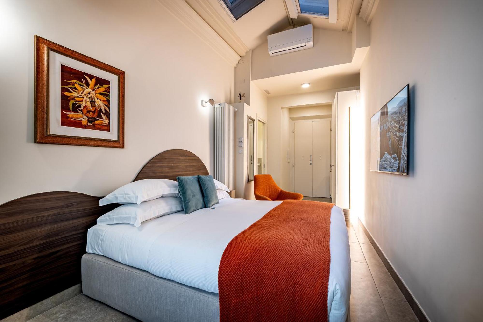 Dimora Collection - Le Corti - Boutique Luxury Suites In A Restored 13Th Century Convent, With Sauna And Gym (Adults Only) Florence Exterior photo