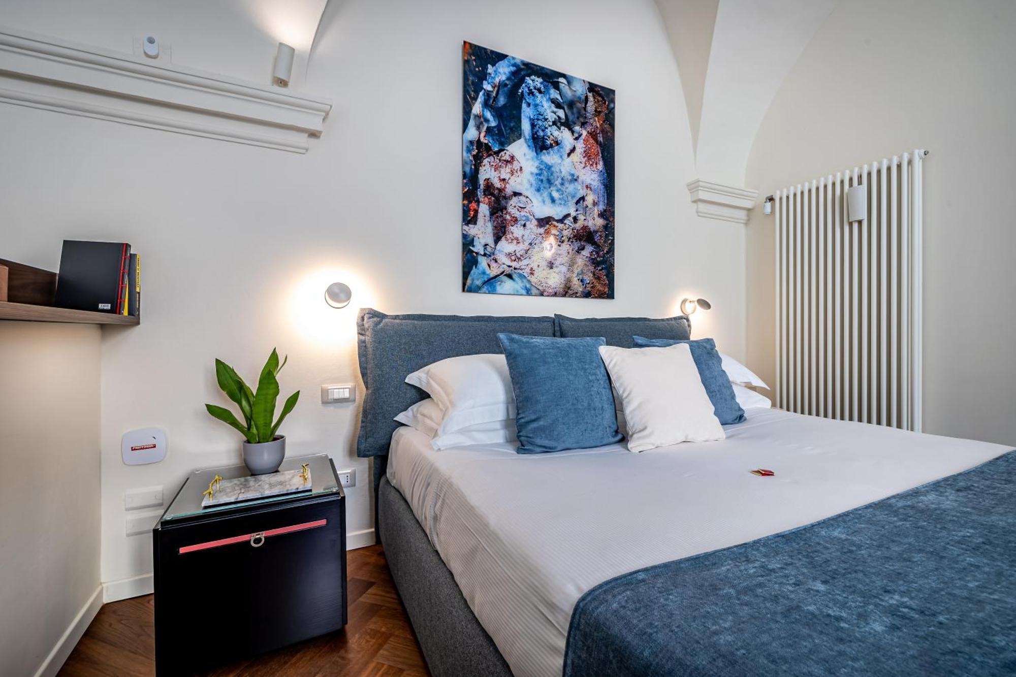 Dimora Collection - Le Corti - Boutique Luxury Suites In A Restored 13Th Century Convent, With Sauna And Gym (Adults Only) Florence Exterior photo