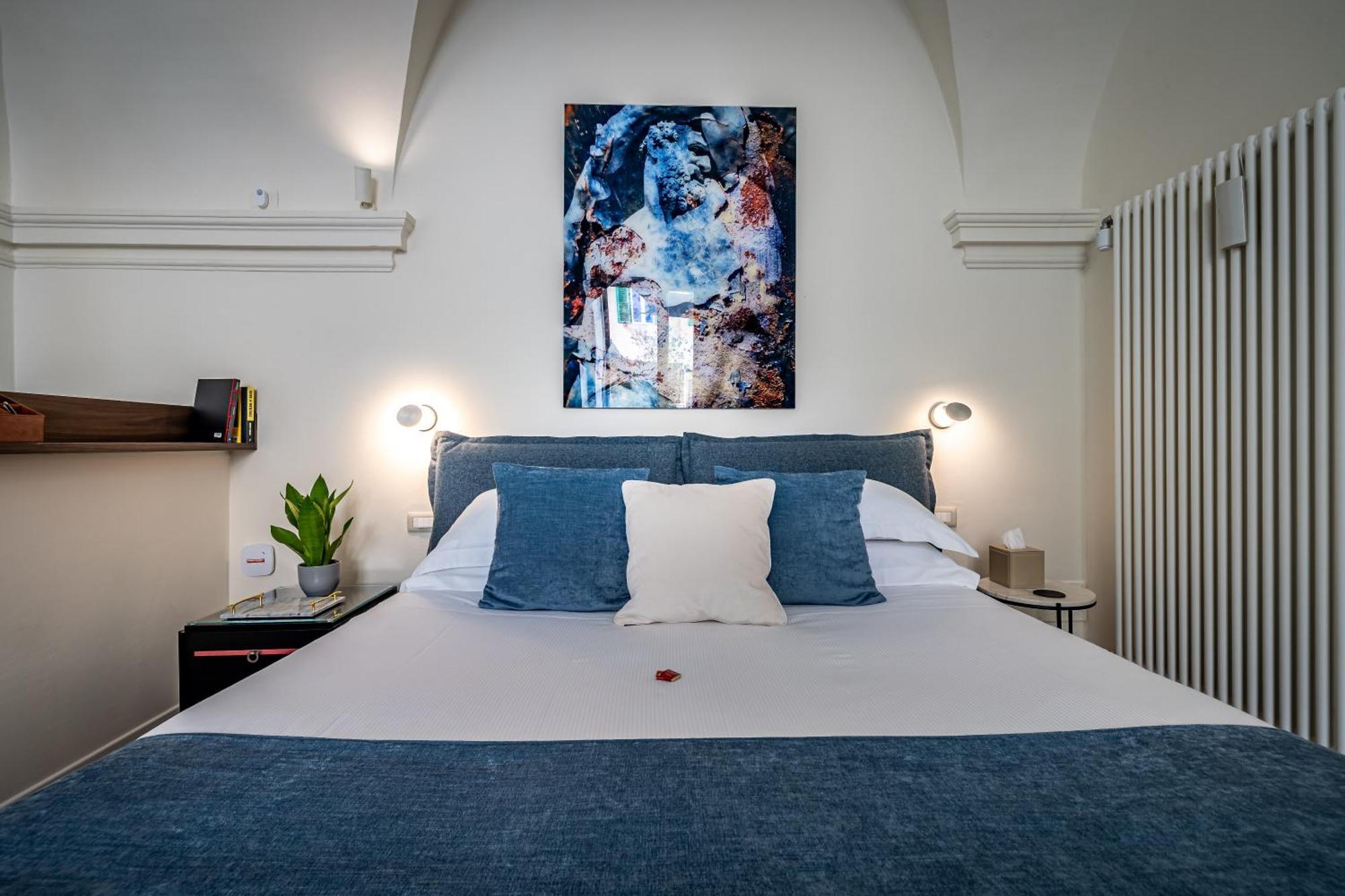 Dimora Collection - Le Corti - Boutique Luxury Suites In A Restored 13Th Century Convent, With Sauna And Gym (Adults Only) Florence Exterior photo